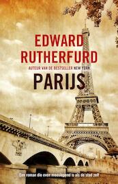 Parijs - Edward Rutherfurd (ISBN 9789026134890)