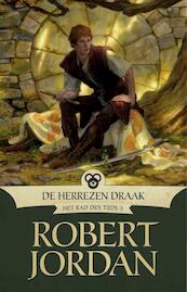 De herrezen draak - Robert Jordan (ISBN 9789024566112)