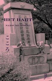 Het hart - Soseki Natsume (ISBN 9789081990158)