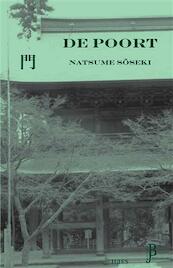 De poort - Soseki Natsume (ISBN 9789081990134)