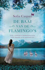 De baai van de flamingo's - Sofia Caspari (ISBN 9789032514822)