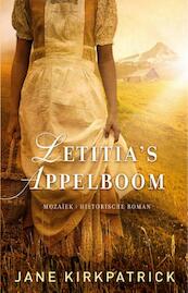Letitia's appelboom - Jane Kirkpatrick (ISBN 9789023996668)