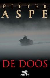De doos - Pieter Aspe (ISBN 9789460414701)