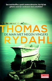 De man met negen vingers - Thomas Rydahl (ISBN 9789044535112)