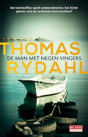 De man met negen vingers - Thomas Rydahl (ISBN 9789044535129)