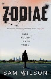 Zodiac - Sam Wilson (ISBN 9789044350593)