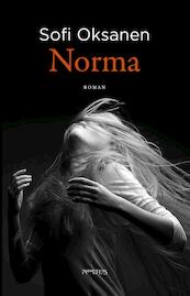 Norma - Sofi Oksanen (ISBN 9789044630862)