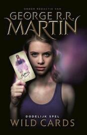 3 Dodelijk spel - George R.R. Martin (ISBN 9789024568765)