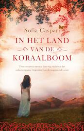 In het land van de koraalboom (deel 1) - Sofia Caspari (ISBN 9789026144400)