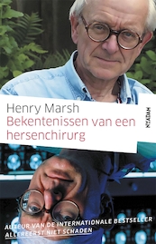 Bekentenissen van een hersenchirurg - Henry Marsh (ISBN 9789046822265)