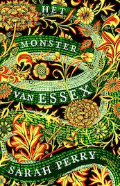 Het monster van essex - Sarah Perry (ISBN 9789044634129)