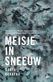 Meisje in sneeuw - Danya Kukafka (ISBN 9789048832897)