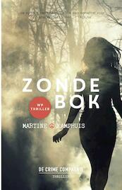 Zondebok - Martine Kamphuis (ISBN 9789461092847)