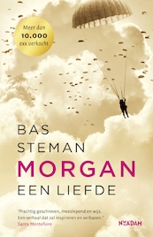 Morgan - Bas Steman (ISBN 9789046823132)