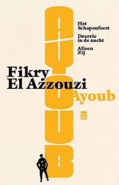 Ayoub - Fikry El Azzouzi (ISBN 9789460016301)