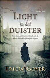 Licht in het duister - Tricia Goyer (ISBN 9789492408662)