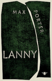 Lanny - Max Porter (ISBN 9789403153308)