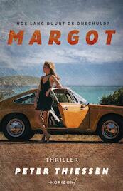 Margot - Peter Thiessen (ISBN 9789492958549)