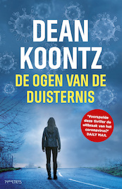 De ogen van de duisternis - Dean Koontz (ISBN 9789044645897)