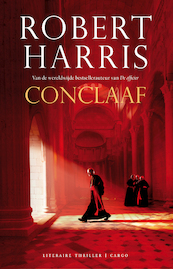 Conclaaf - Robert Harris (ISBN 9789403137612)