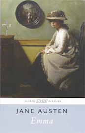 Emma - Jane Austen (ISBN 9789020409017)