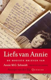 Liefs van Annie - Annie M.G. Schmidt (ISBN 9789021439587)