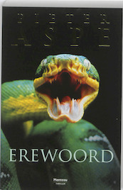 Erewoord - Pieter Aspe (ISBN 9789022324844)
