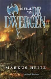 Dwergen 3 De wraak van de dwergen - Markus Heitz (ISBN 9789024579778)
