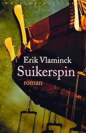 Suikerspin - Erik Vlaminck (ISBN 9789028423596)