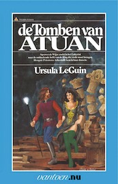 Tomben van Atuan - Ursula Le Guin (ISBN 9789031502592)