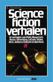 Science fiction verhalen 7 - Terry Carr, Ursula Le Guin, R. Zelazny (ISBN 9789031503407)