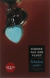 Schaduwzuster mp - S. van der Vlugt, Simone van der Vlugt (ISBN 9789041411679)