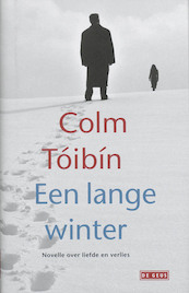 Een lange winter - C. Toibin (ISBN 9789044511390)