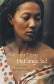 Het lange lied - Andrea Levy (ISBN 9789045801254)