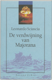 De verdwijning van Majorana - L. Sciascia (ISBN 9789076270050)