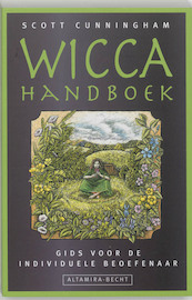 Wicca-handboek - S. Cunningham (ISBN 9789069635545)
