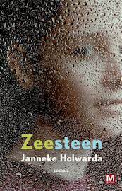 Zeesteen - Janneke Holwarda (ISBN 9789460680724)