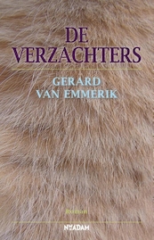 De verzachters - Gerard van Emmerik (ISBN 9789046807620)