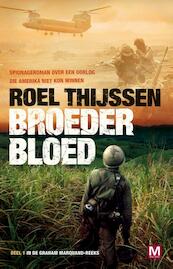 Broederbloed - Roel Thijssen (ISBN 9789460689918)