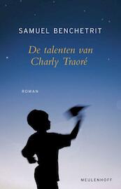 Talenten van Charly - Samuel Benchetrit (ISBN 9789460926778)