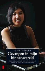 Gevangen in mijn binnenwereld - Sun-Mi Venema (ISBN 9789460923777)
