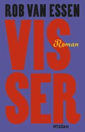 Visser - Rob van Essen (ISBN 9789046810231)