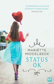 Status OK - Mariëtte Middelbeek (ISBN 9789460689864)