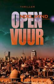 Open vuur - Noel Hynd (ISBN 9789023911609)