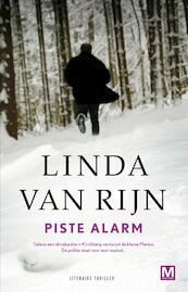 Piste Alarm - Linda van Rijn (ISBN 9789460689642)