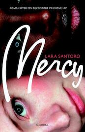 Mercy - Lara Santoro (ISBN 9789045801759)