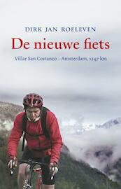 De nieuwe fiets - Dirk Jan Roeleven (ISBN 9789020491241)