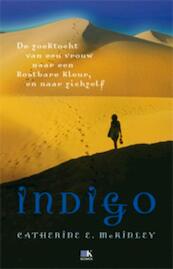 Indigo - Catherine McKinley (ISBN 9789021551630)