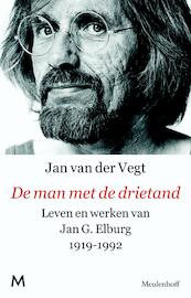 Man met de drietand - Jan van der Vegt (ISBN 9789460232428)