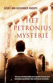Het Petronius mysterie - Geert-Jan Alexander Knoops (ISBN 9789044961690)